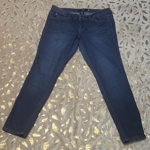 Torrid Skinny jeans